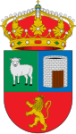 Escudo de La Muela